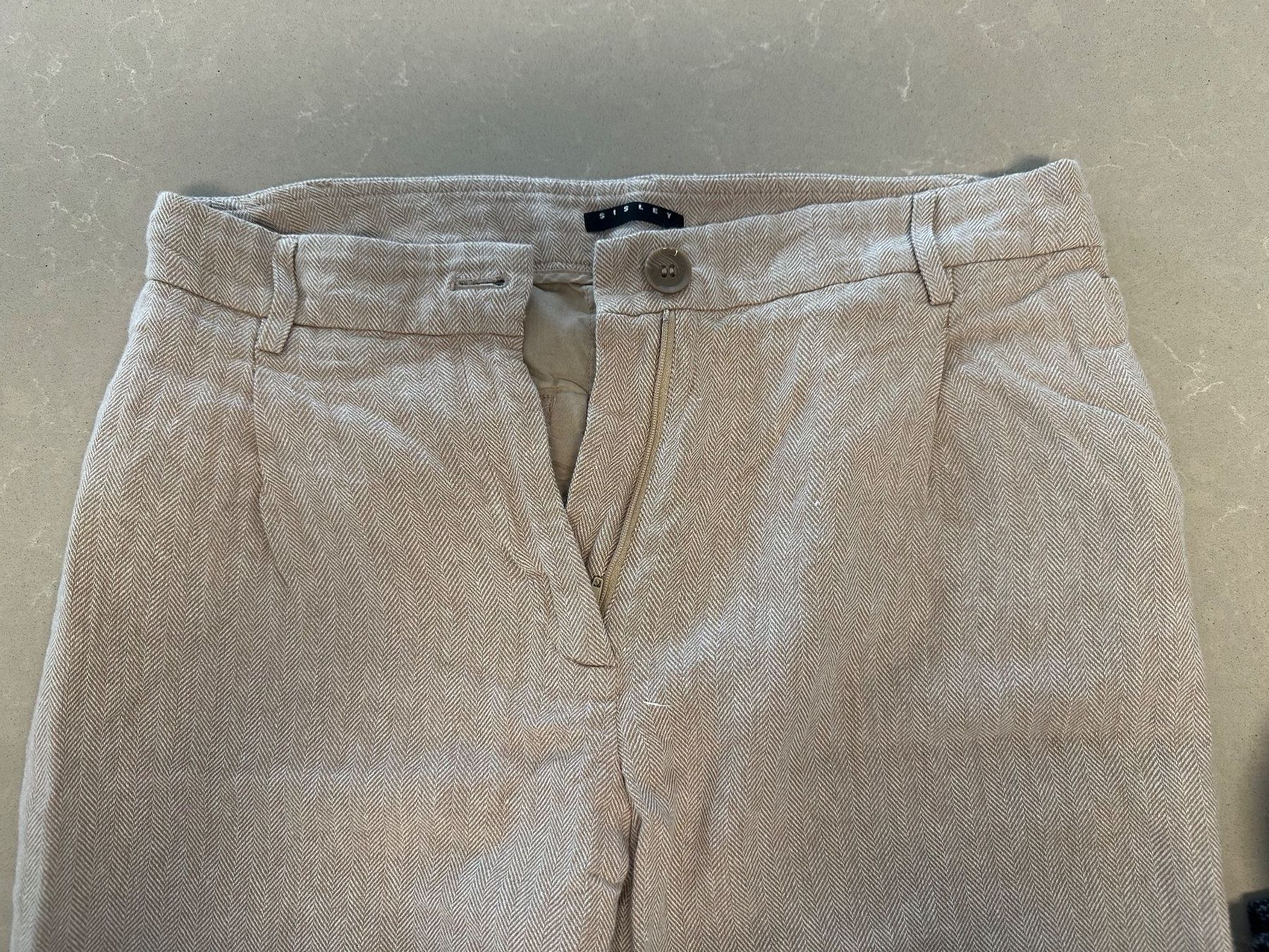 Lotti di vestiti: 4 Damenhosen im Bundle | Grösse M – Usato da Weggis venduto da _GMA9 5