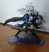Anime Figur Leonmitchelli (Dog Days)