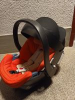 Babyschale Cybex Aron 5