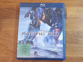 Pacific Rim (2013) Bluray