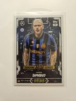 Topps Match Attax 2026/27 No.477 Dimarco Genuine Genius