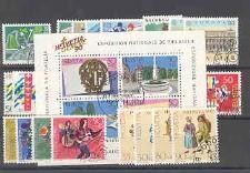 1990 Jahreszusammenstellung ET-O