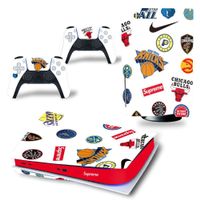 PS5 Skin NBA