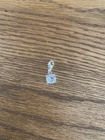 Thomas Sabo Charm Stein weiss