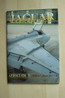 Modellbau Doku - Aeroguide #31 Jaguar