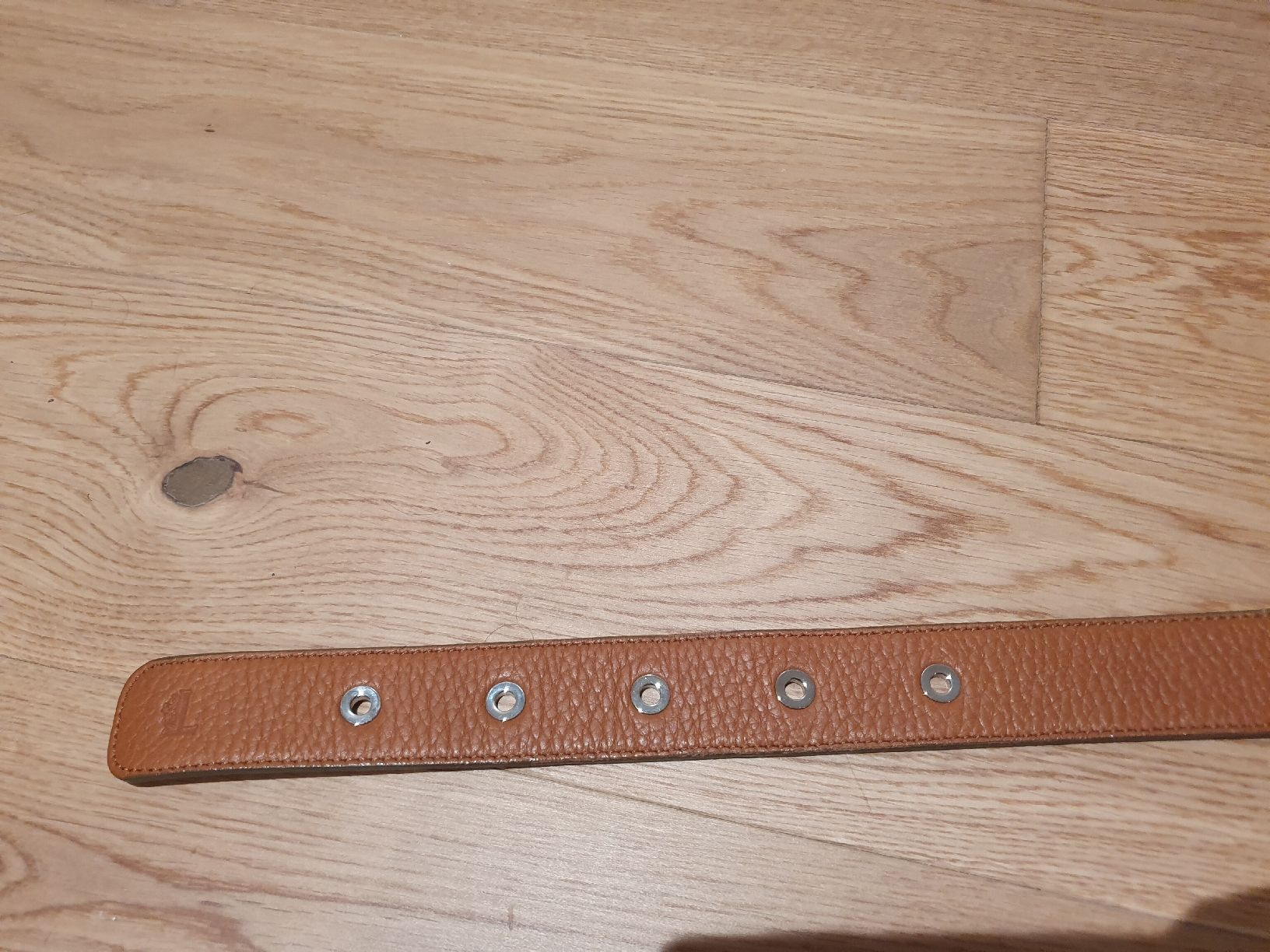Tod'S Gürtel: Tod's, Gürtel, 85 – Neu (gemäss Beschreibung) aus Winterthur von Sjull 1