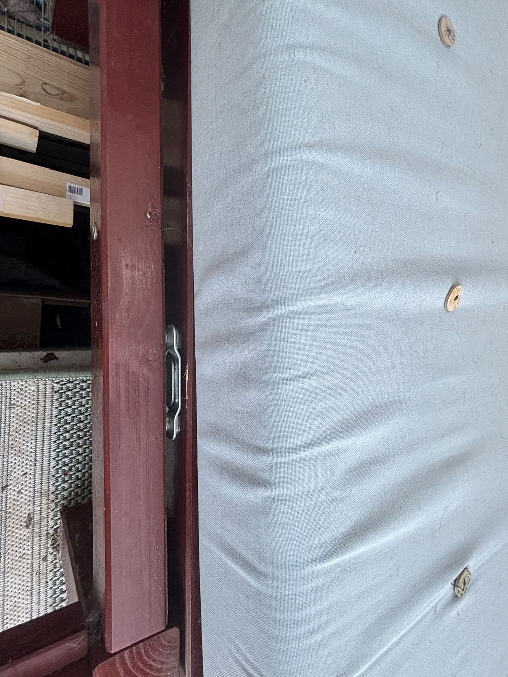 Sofas: Gartensitzgruppe, outdoor Sofagarnitur – Gebraucht aus Hendschiken von jan_kz26 2