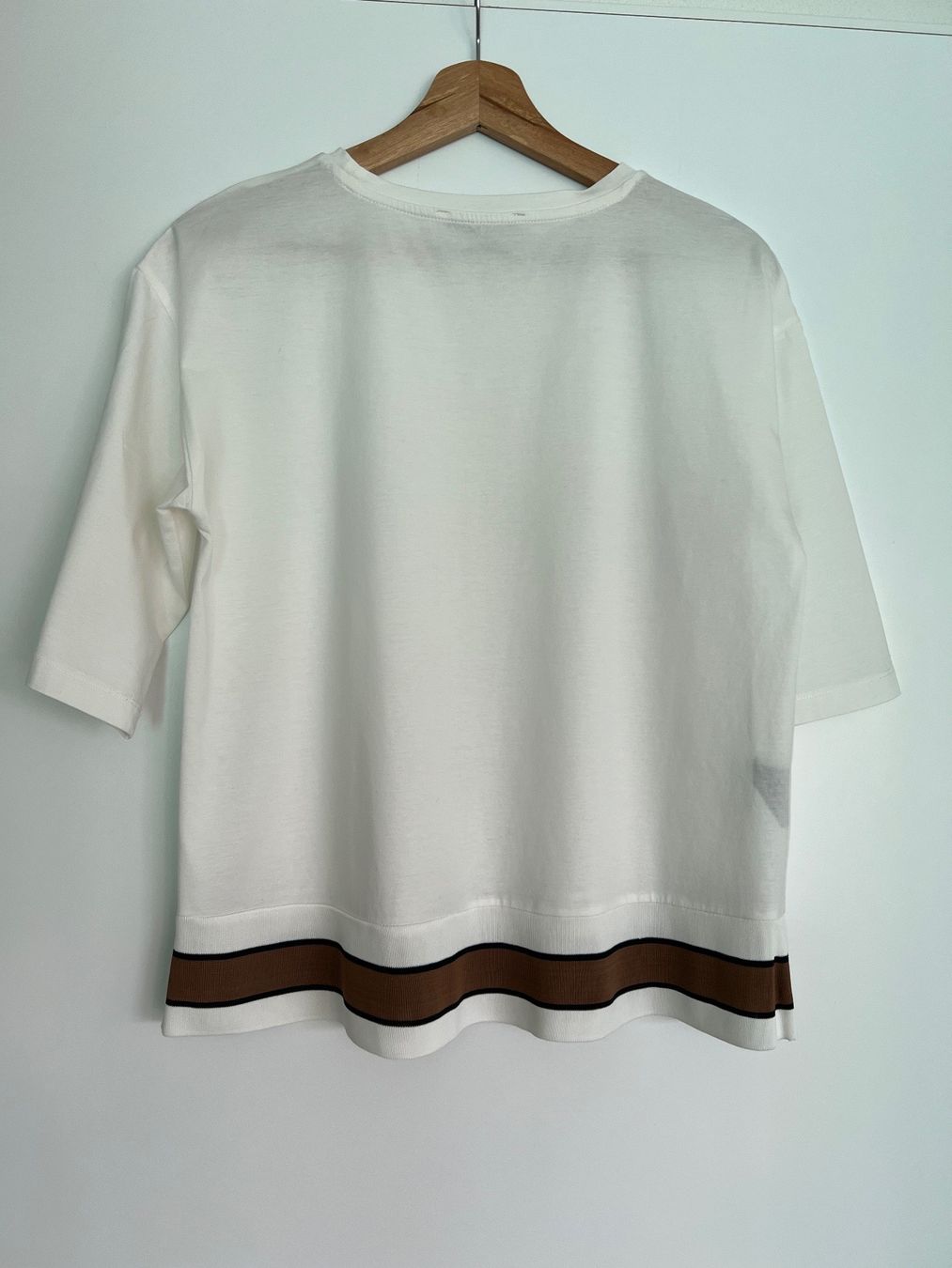 T-shirts: T-shirt.  Purificación García – D'occasion à Morges par Igp10 1