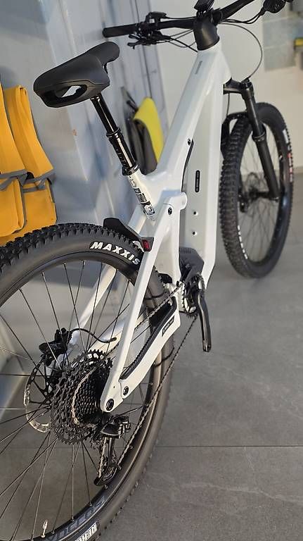 Biciclette: Ebike Scott Neu – Nuovo e nell'imballaggio originale da Bronschhofen venduto da Timi.g 1