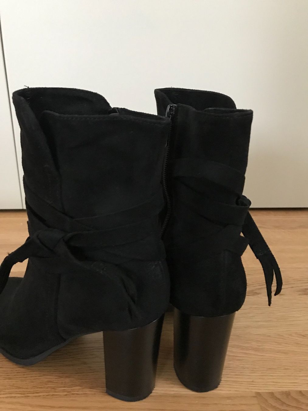 Scarpe da donna: Stiefeletten – Usato da Dübendorf venduto da nela123 1