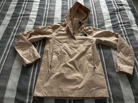 The North Face Damen Jacke Rosa, Grösse XS, Top!