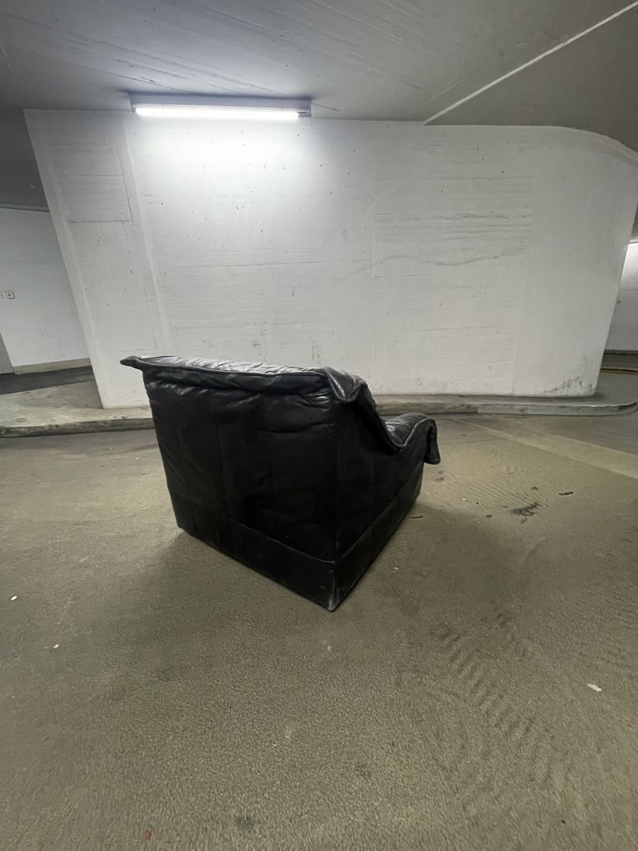Sessel: Sessel – Gebraucht aus Zürich von Bjthorsteinsen 2