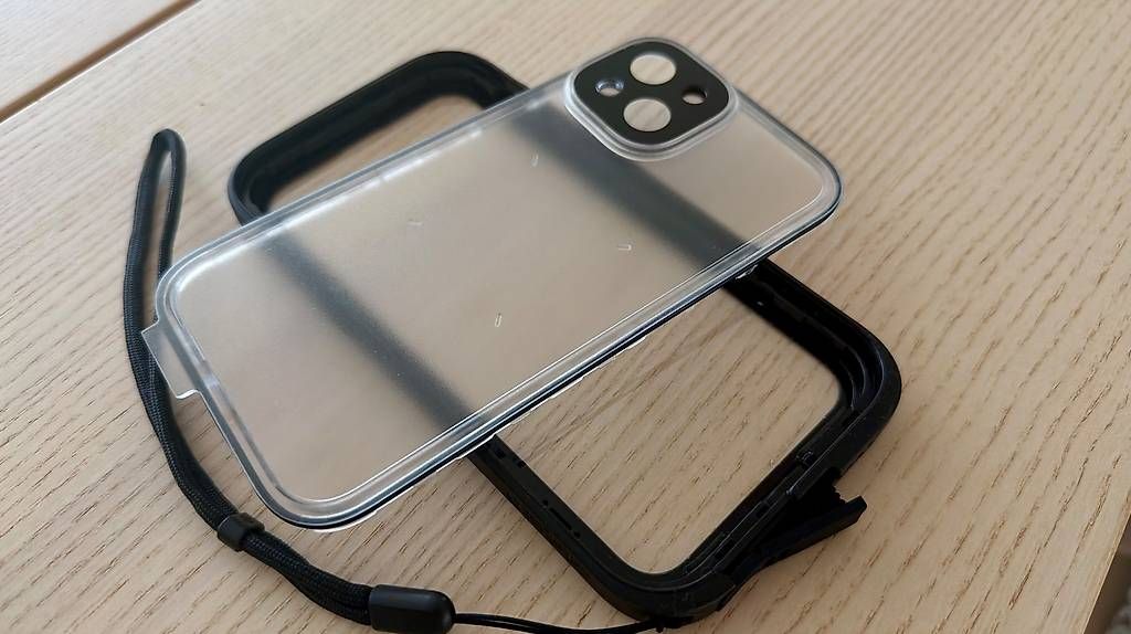 Covers & Schutzfolien: Catalyst Waterproof Protection Case für iPhone 14 – Gebraucht aus Winterthur von arthur_ch15 2