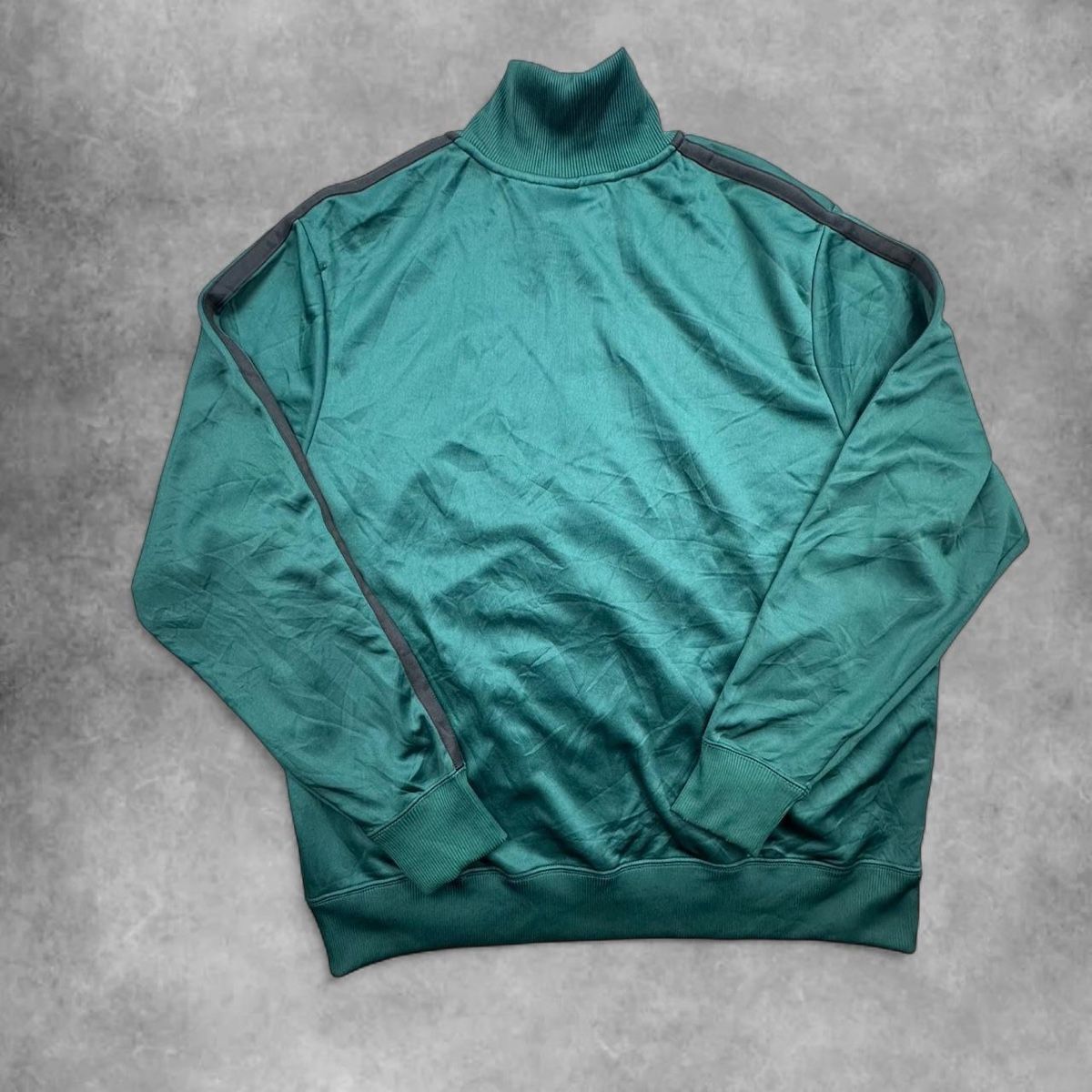 Nike Giacche: Nike green jacket – Usato da Erlinsbach SO venduto da TogaResell 2