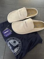 Birkenstock loafers Beige Grösse 46