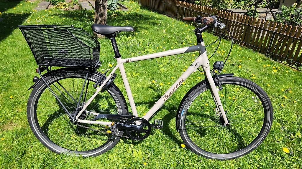 Velos: Velo – Gebraucht aus Kriens von obernauer