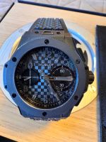 HUBLOT BIG BANG 20 TH Anniversary ALL BLACK LIMITED EDITION