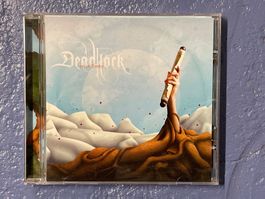 [CD] DEADLOCK - Manifesto (2008)