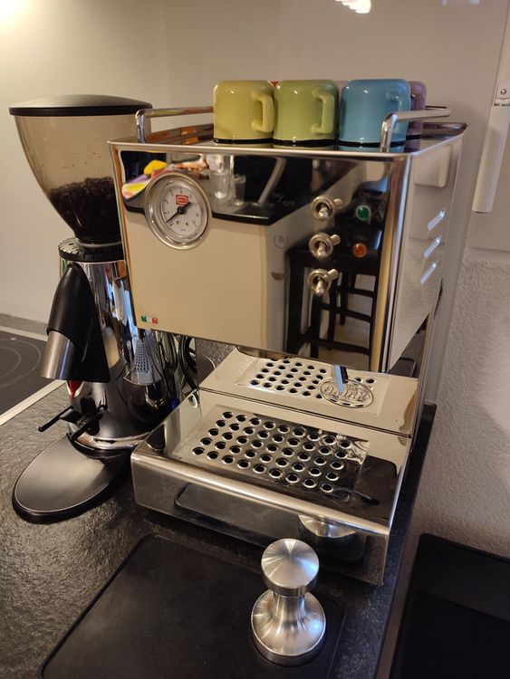 Quick Mill Orione 3000 | Caffè Italia