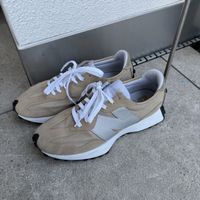 New Balance 327 Grösse 46.5
