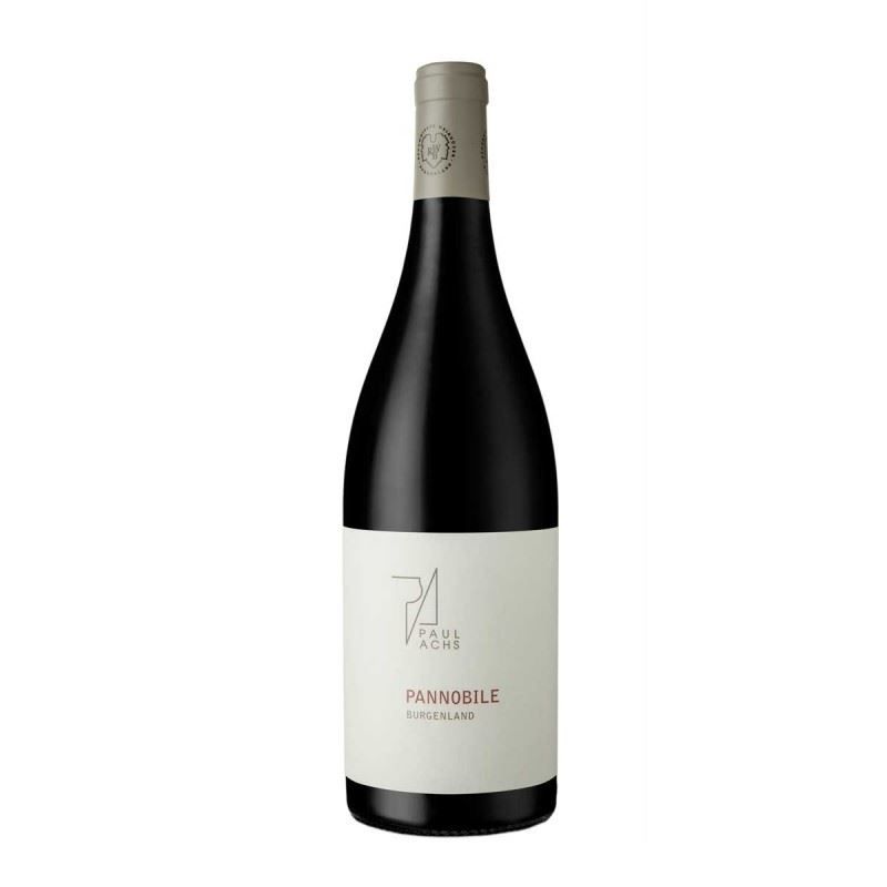 Wein: Pannobile 2011 Magnum - Paul Achs – Neu (gemäss Beschreibung) aus Wil SG von Avinum