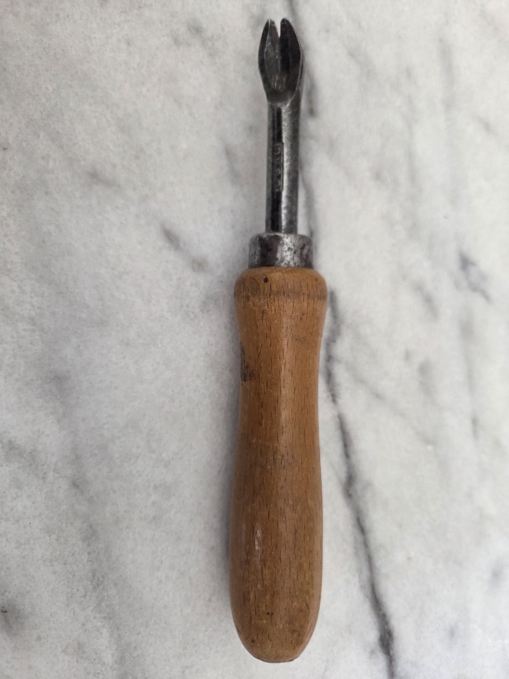 Sattler Tous les outils: Nagelheber antik – D'occasion à Degersheim par Marlies1962