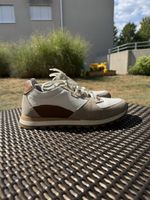 Pollini Herren Sneakers