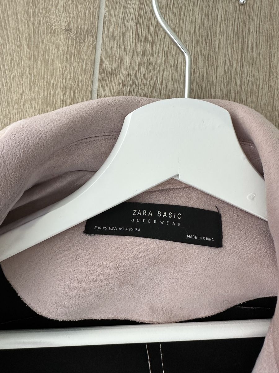 Zara Giacche: Veste ZARA XS – Nuovo (secondo la descrizione) da Wohlenschwil venduto da Raptor2310 2
