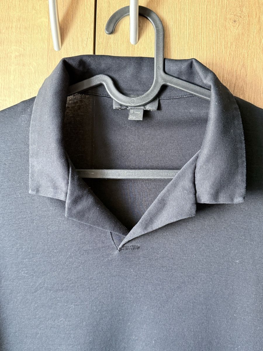 Cos Magliette Polo: Polo COS - Classique minimaliste chic – Usato da Grône venduto da ukr_2qbg 3