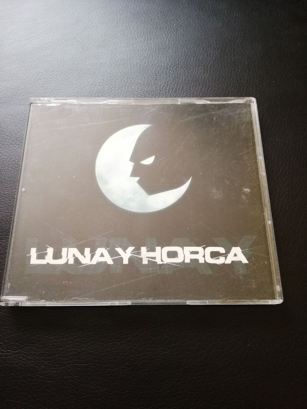 CD: Lunay Horca – Usato da Bionnens venduto da Meg011
