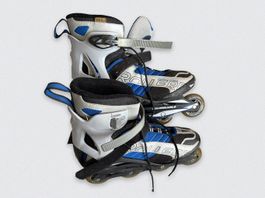 Rollerblade (Grösse 44.5)