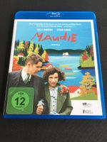 Maudie [Blu-ray]