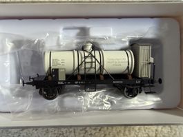 BRAWA 50783 - Kesselwagen K2 SBB