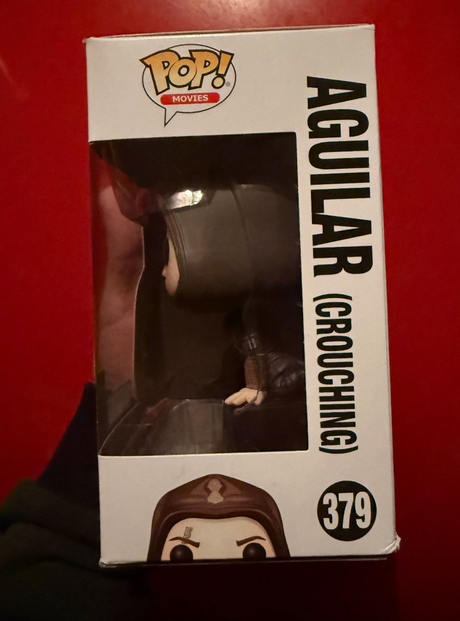 Funko Figuren: Funko Pop! Assassin's Creed - Aguilar – Neu (gemäss Beschreibung) aus Moudon von CollectorGeek 3