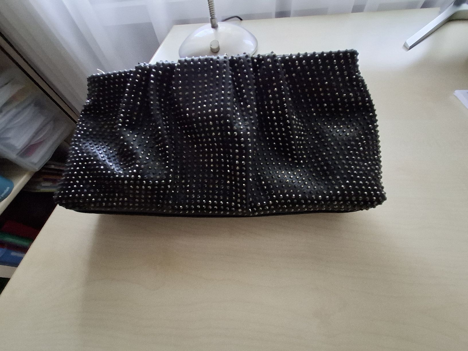 Taschen für Damen: Party- oder Abendtasche MENBUR – Neu (gemäss Beschreibung) aus Neftenbach von kaktus2020 1