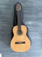 Antonia de Torre Gitarre inkl. Zubehör (100 cm)