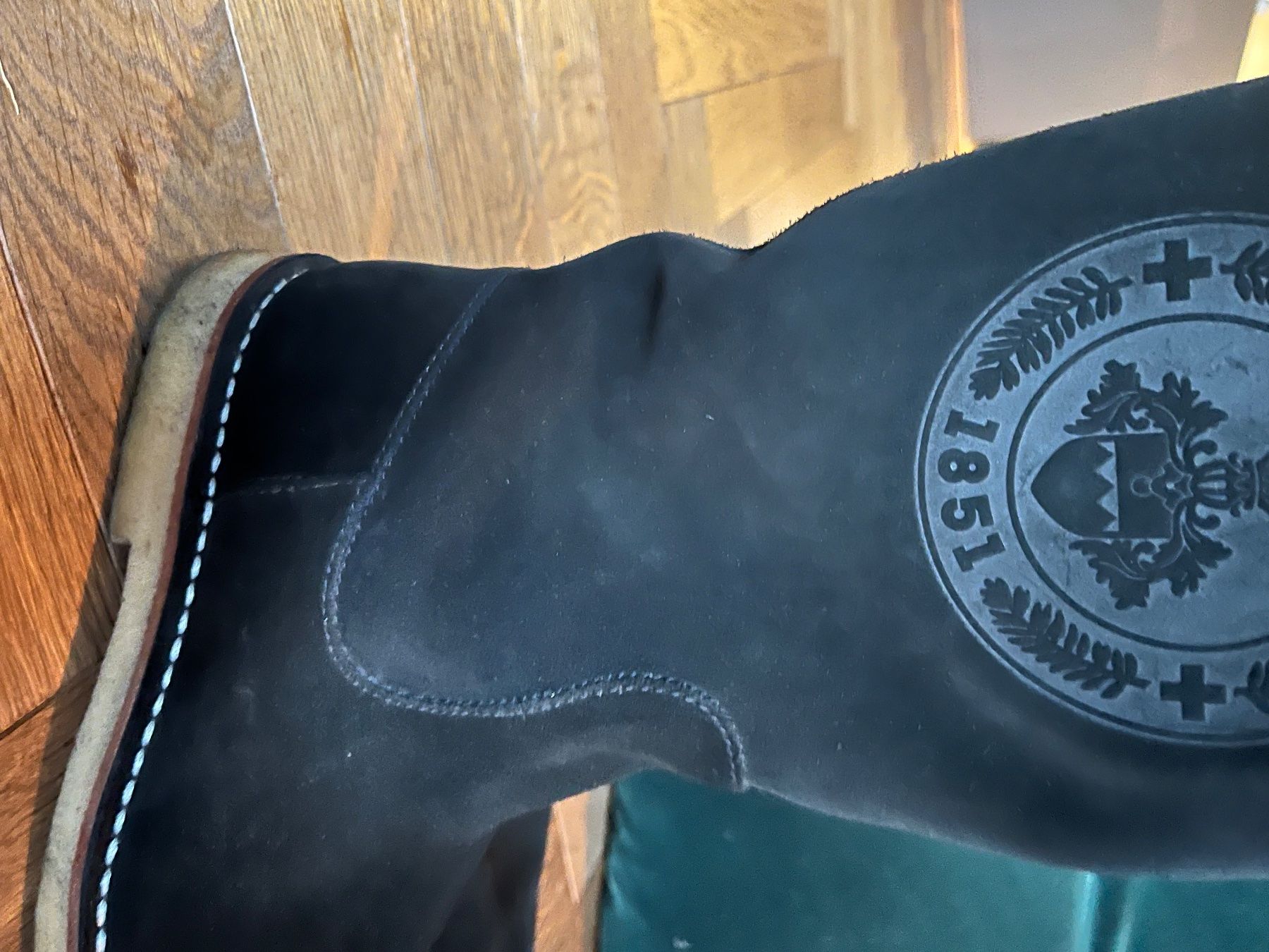 Bally Scarpe da donna: Bally Winterstiefel Damen – Usato da Zürich venduto da Danielan0 2