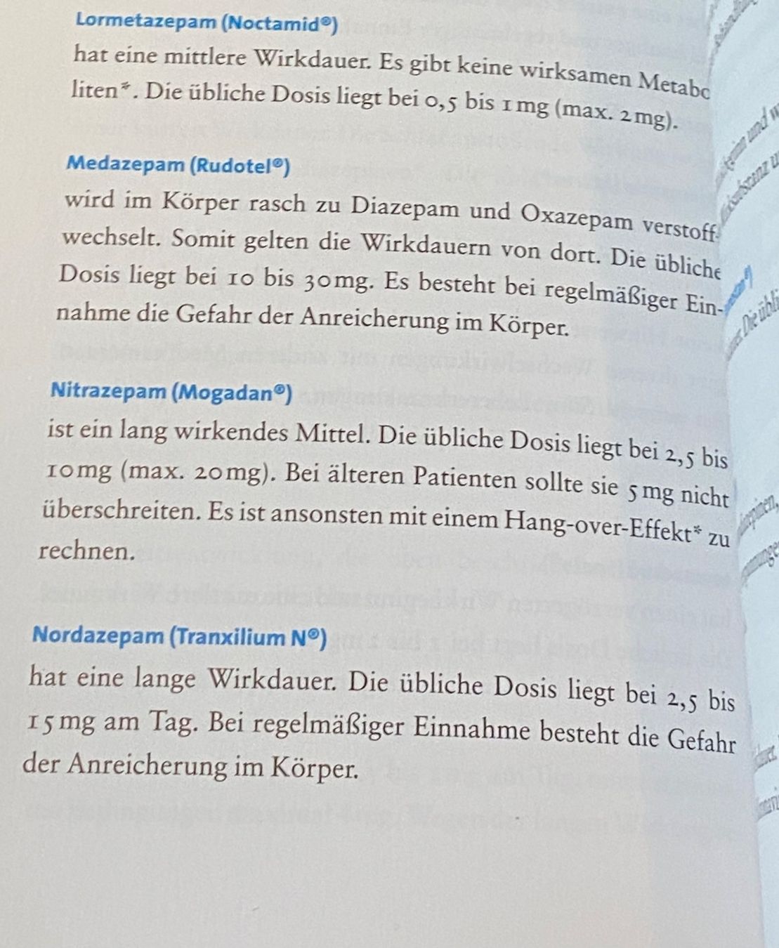 Libri: Umgang mit Psychopharmaka – Nuovo e nell'imballaggio originale da Zuerich venduto da SonderArt-Wertgut 1