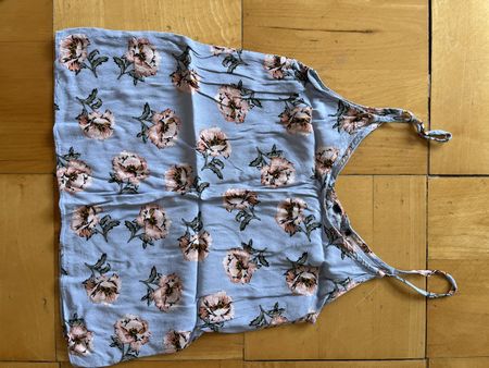 Forever 21 Top