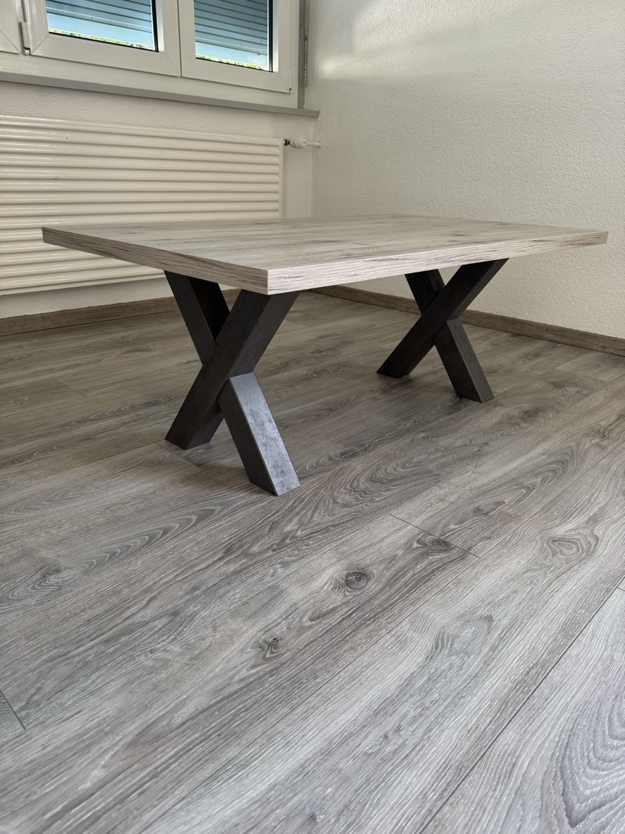 Tables: Table basse  – D'occasion à Courrendlin par bur_twg6 2