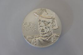 1. August Taler 1978 Bundesverfassung 1848 Silber 0.925