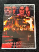 Stadt in Flammen Action DVD DE