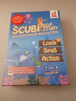 Spiel Scubi Sea Story das Logik Spiel für Gross und Klein