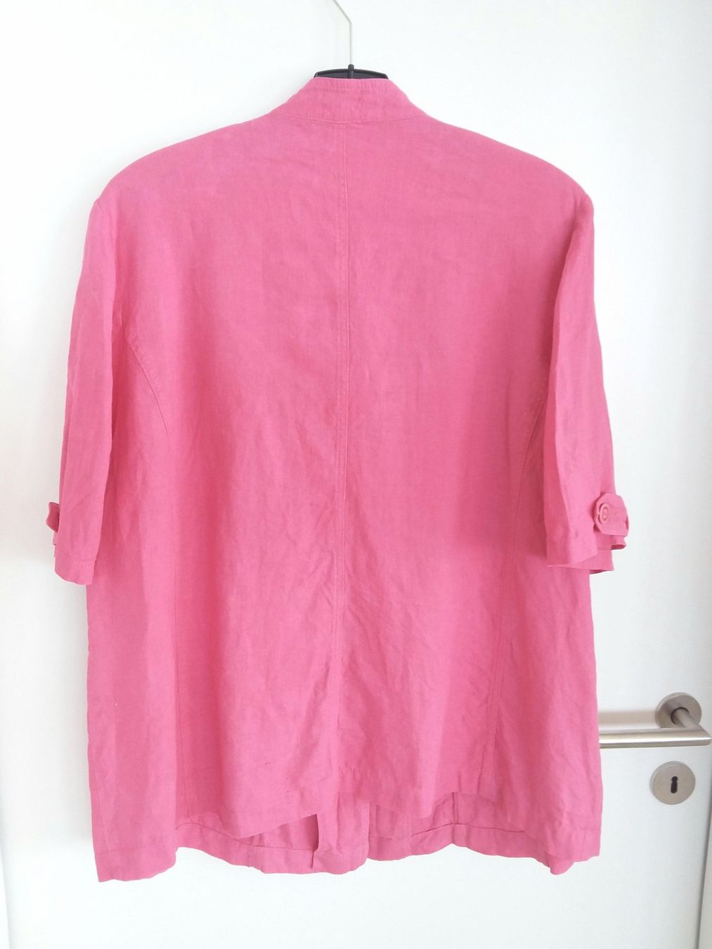 Camicette: Leinenbluse, Gr XL – Usato da Uitikon Waldegg venduto da Risibisi7 1