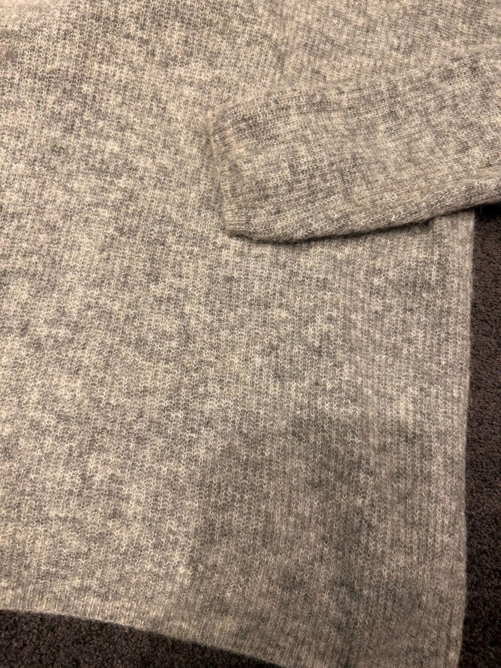 Mos mosh Maglioni & Felpe: Schöner MOS MOSH-Pullover "Thora V-Neck" in Grösse S – Usato da Jona venduto da Kleider-Fee 6