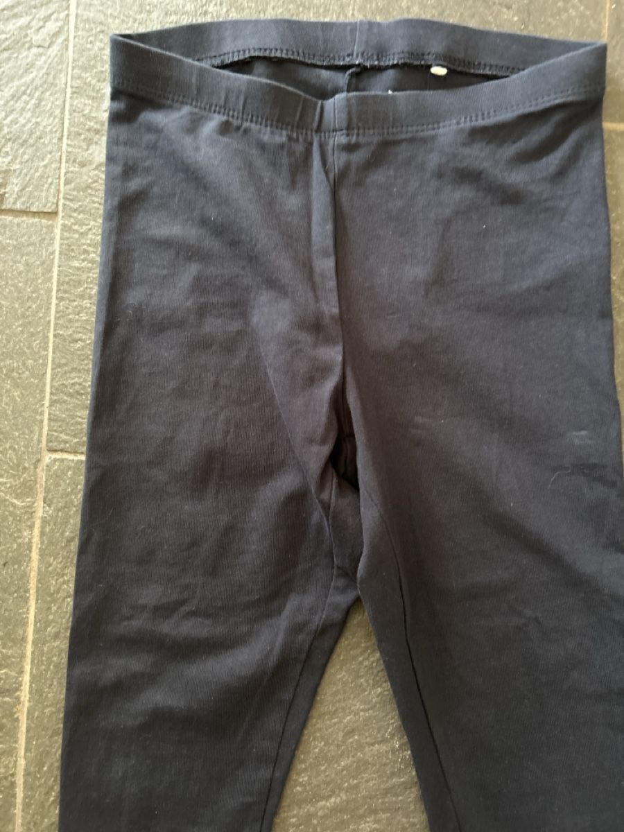 Name It Strümpfe & Strumpfhosen: Name it Capri Leggins 140 – Neu (gemäss Beschreibung) aus Maloja von liv_5gzx 1
