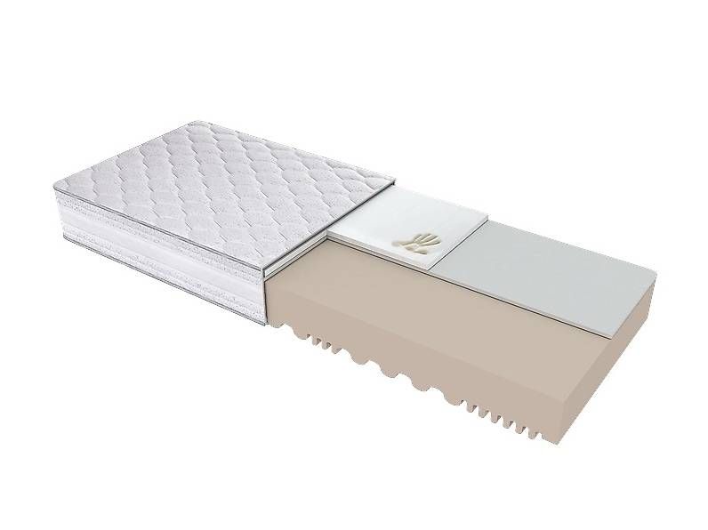 Matratzen: Matelas neuf 140 x 200 cm – Neu und originalverpackt aus Icogne von luna.16 3