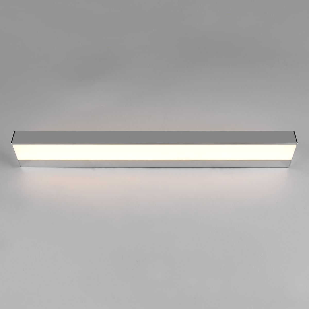 Lampen: LED Bad Wandleuchte, Chrom, IP44 – Neu (gemäss Beschreibung) aus Kreuzlingen von Smart-Light 2
