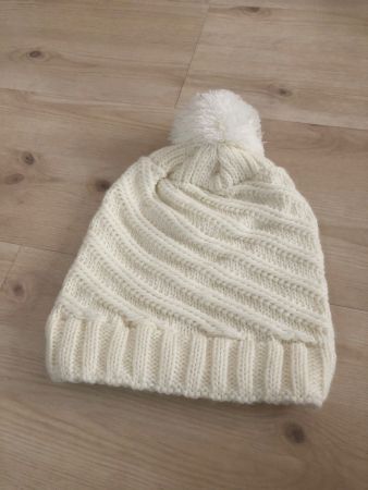 Mütze