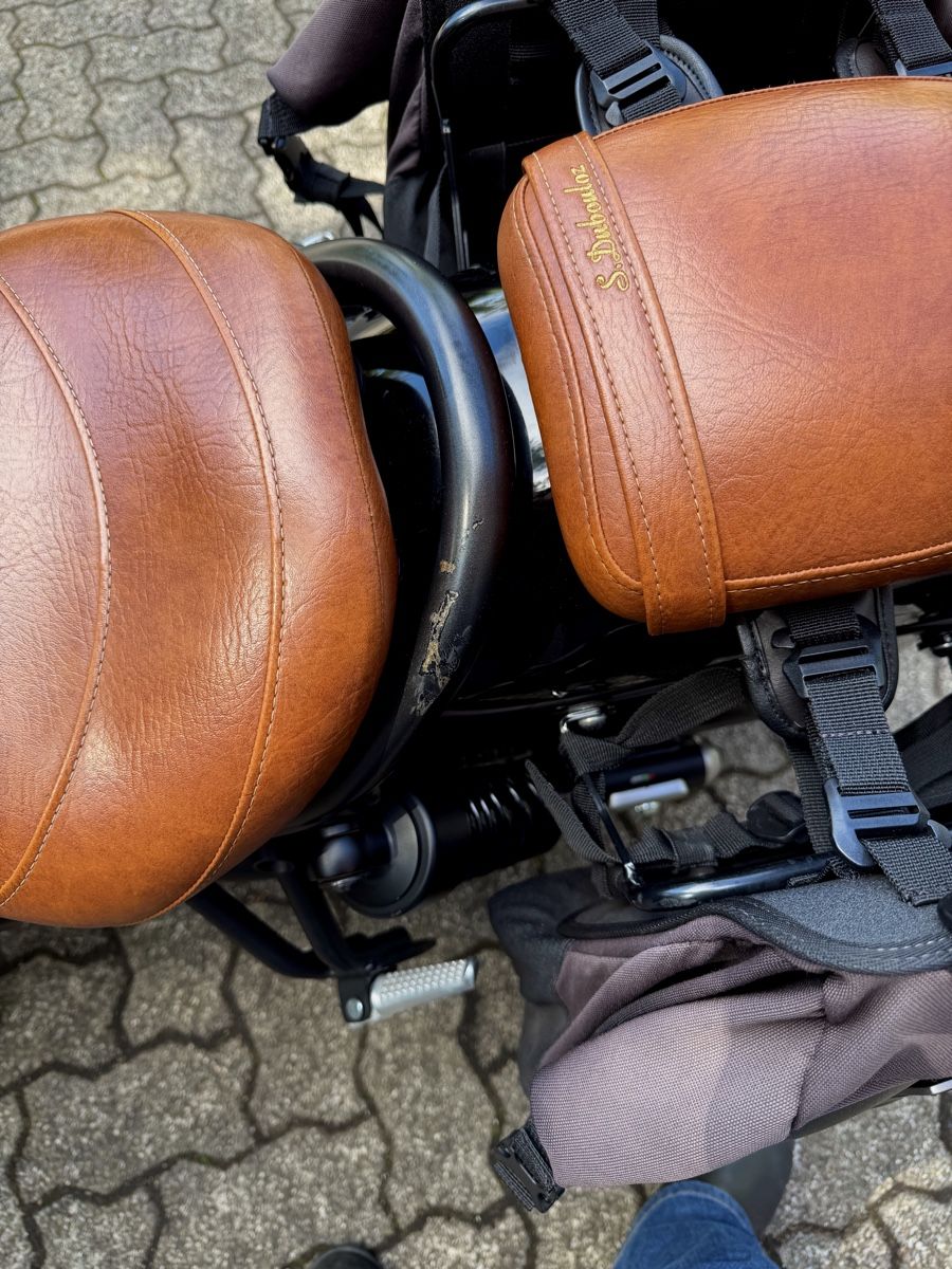 Honda Cruisers: Honda CMX 500A – D'occasion à Binningen par chr_2szj 8
